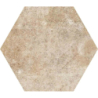 CEMENT HEX SAND MAT 15X17,3  GAT.1 (P.84537)