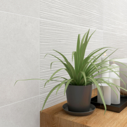 DECOR CEMENTO STEEL MAT 25X50 GAT.1 (P.84545)