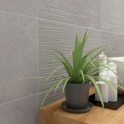 DECOR CEMENTO PLOMB MAT 25X50 GAT.1 (P.84549)