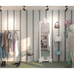 OCEAN LIGHT GREY POŁYSK 7,5X30 GAT.1 (P.84561)