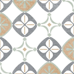 COSMOPOLITAN LYON MAT 15X15...