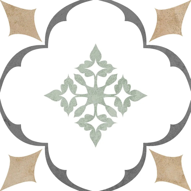 COSMOPOLITAN BERLIN MAT 15X15 GAT.1 (P.84569)