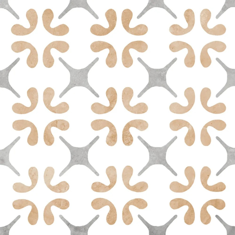 COSMOPOLITAN BARCELONA MAT 15X15 GAT.1 (P.84571)