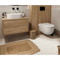 COSMOPOLITAN BARCELONA MAT 15X15 GAT.1 (P.84571)