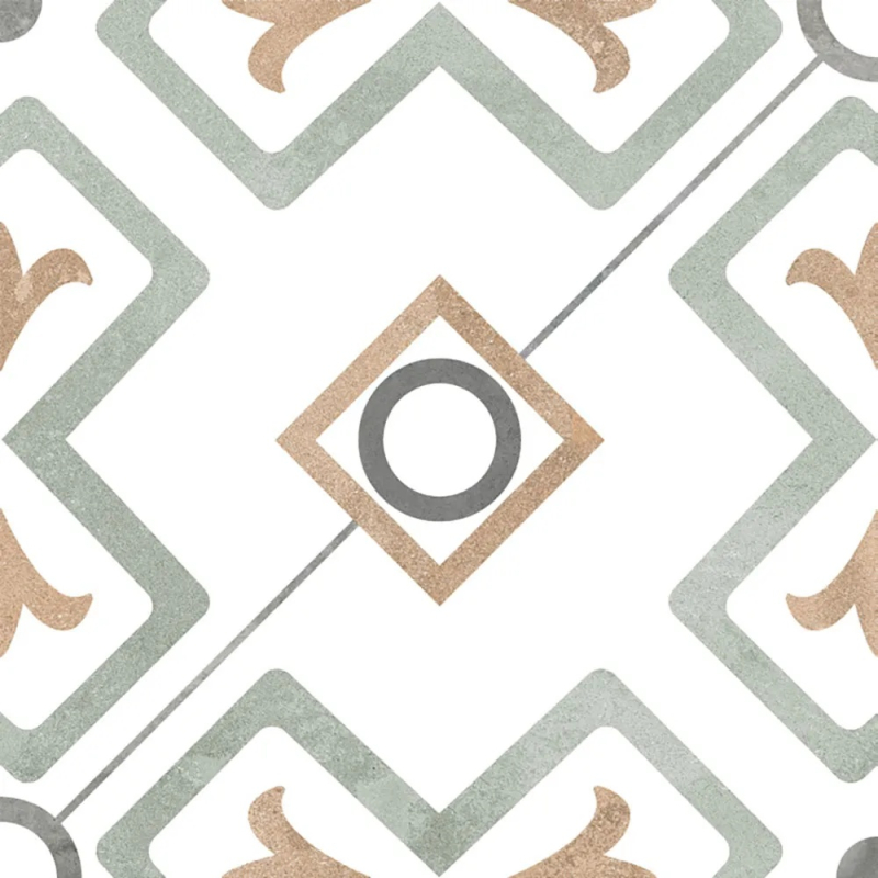 COSMOPOLITAN PARIS MAT 15X15 GAT.1 (P.84577)