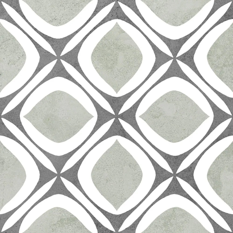 COSMOPOLITAN BUDAPEST MAT 15X15 GAT.1 (P.84519)