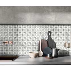 COSMOPOLITAN BUDAPEST MAT 15X15 GAT.1 (P.84519)