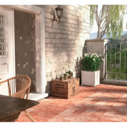 COTTO DECOR MAT 20X20 GAT.1 (P.84469)