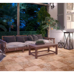 COTTO TERRA MAT 20X20 GAT.1 (P.84475)