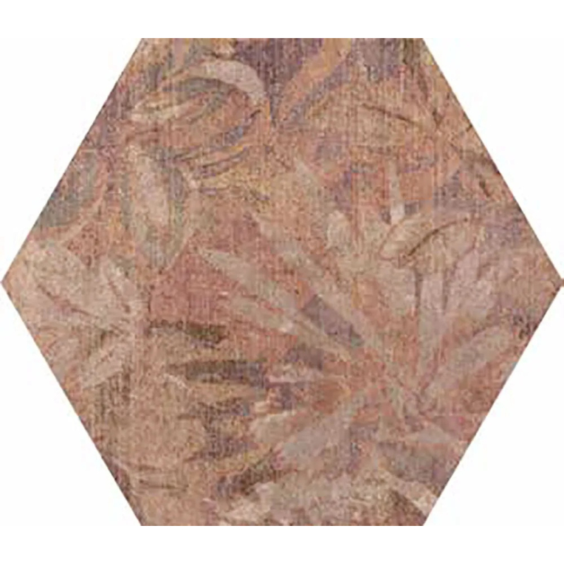 COTTO HEX DECOR MAT 15X17,3 GAT.1 (P.84477)