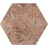 COTTO HEX DECOR MAT 15X17,3 GAT.1 (P.84477)