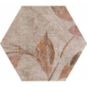 COTTO HEX DECOR MAT 15X17,3 GAT.1 (P.84477)