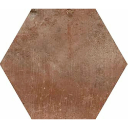 COTTO HEX DECOR MAT 15X17,3 GAT.1 (P.84477)