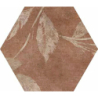 COTTO HEX DECOR MAT 15X17,3 GAT.1 (P.84477)
