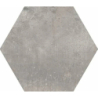COTTO HEX GREY MAT 15X17,3 GAT.1 (P.84479)