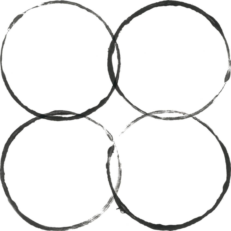 CRAYON EARRING  MAT 15X15 GAT.1 (P.84491)