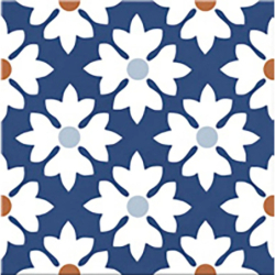 CUBA SANTIAGO MAT 20X20...