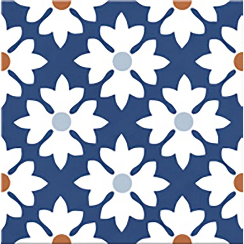 CUBA SANTIAGO MAT 20X20 GAT.1 (P.84631)