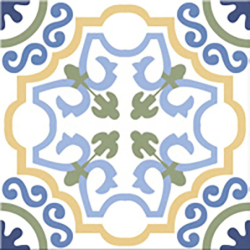 CUBA SANTIAGO MAT 20X20 GAT.1 (P.84631)