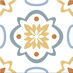 CUBA SANTIAGO MAT 20X20 GAT.1 (P.84631)