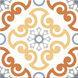 CUBA SANTIAGO MAT 20X20 GAT.1 (P.84631)