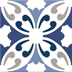 CUBA SANTIAGO MAT 20X20 GAT.1 (P.84631)