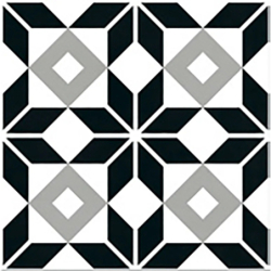 CUBA HABANA MAT 20X20 GAT.1...