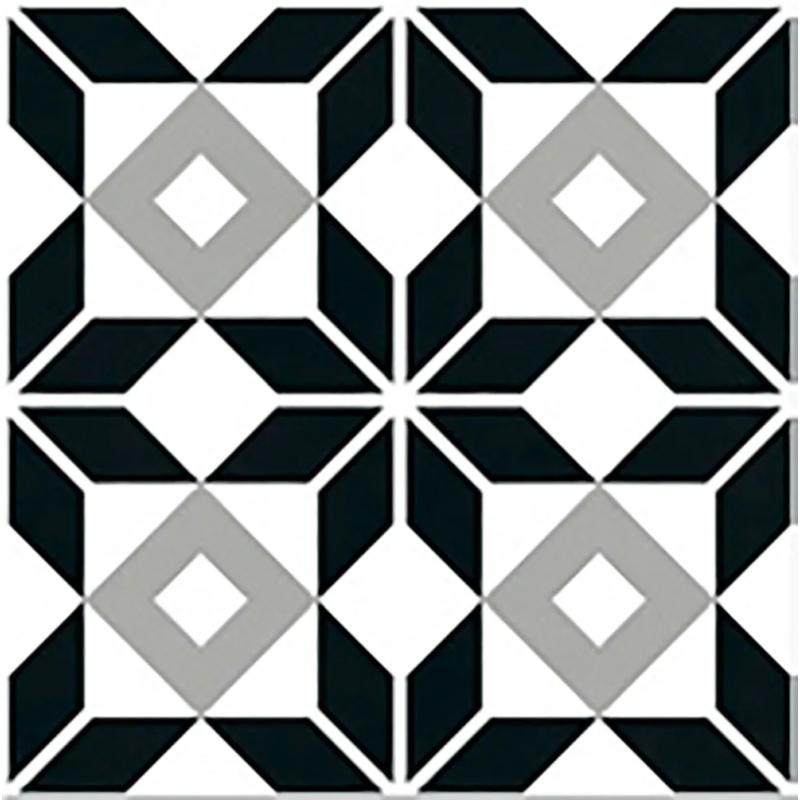 CUBA HABANA MAT 20X20 GAT.1 (P.84633)