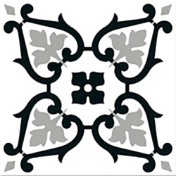 CUBA HABANA MAT 20X20 GAT.1 (P.84633)