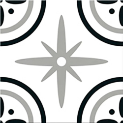 CUBA HABANA MAT 20X20 GAT.1 (P.84633)