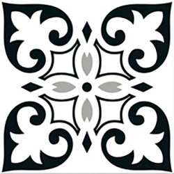 CUBA HABANA MAT 20X20 GAT.1 (P.84633)