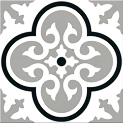 CUBA HABANA MAT 20X20 GAT.1 (P.84633)