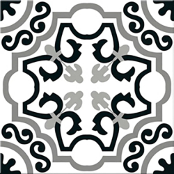 CUBA HABANA MAT 20X20 GAT.1 (P.84633)