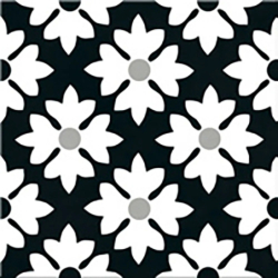 CUBA HABANA MAT 20X20 GAT.1 (P.84633)