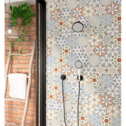 CUBA HEX CIENFUEGOS 15X17,3 GAT.1 (P.84467)