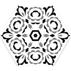 CUBA HEX TRINIDAD 15X17,3...