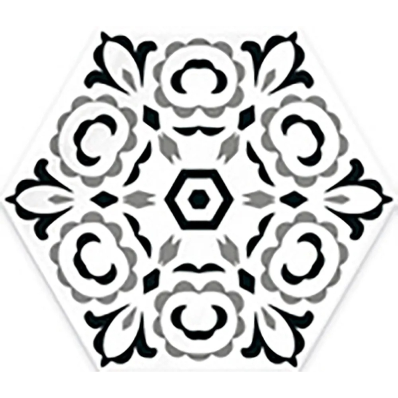 CUBA HEX TRINIDAD 15X17,3 GAT.1 (P.84505)