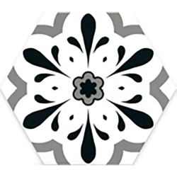 CUBA HEX TRINIDAD 15X17,3 GAT.1 (P.84505)