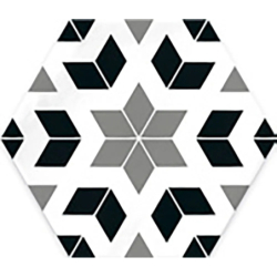 CUBA HEX TRINIDAD 15X17,3 GAT.1 (P.84505)