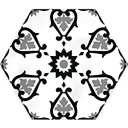 CUBA HEX TRINIDAD 15X17,3 GAT.1 (P.84505)