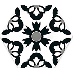 CUBA HEX TRINIDAD 15X17,3 GAT.1 (P.84505)