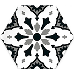 CUBA HEX TRINIDAD 15X17,3 GAT.1 (P.84505)