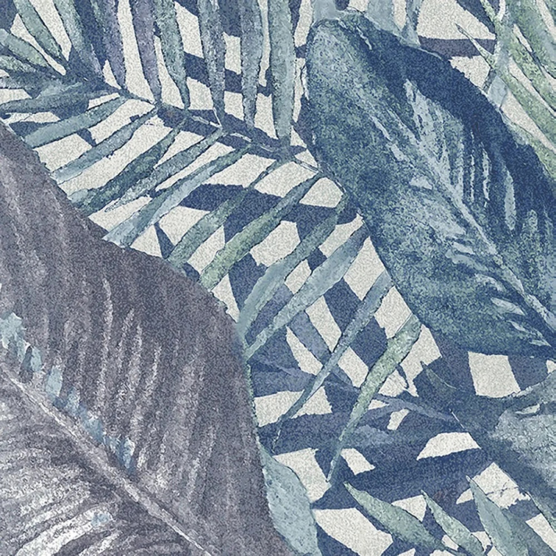 FLORAL EMPIRE MAT 15X15 GAT.1 (P.84451)