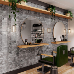 FUSION PEARLY BŁYSZCZĄCA 6X25 GAT.1 (P.84409)