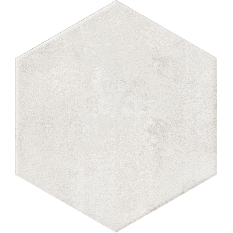 FUSION HEX PASTY MAT 23X27 GAT.1 (P.84461)