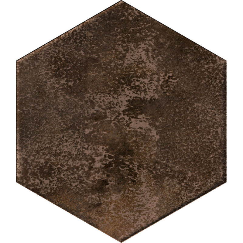 FUSION HEX HAZEL MAT 23X27 GAT.1 (P.84353)