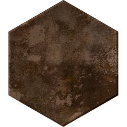 FUSION HEX HAZEL MAT 23X27 GAT.1 (P.84353)