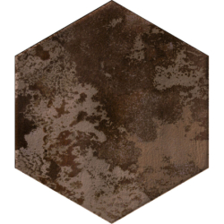 FUSION HEX HAZEL MAT 23X27 GAT.1 (P.84353)