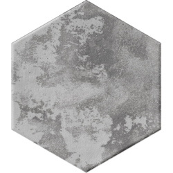 FUSION HEX PEARLY MAT 23X27 GAT.1 (P.84355)