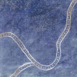 GEM AGATE POŁYSK 15X15 GAT.1 (P.84361)